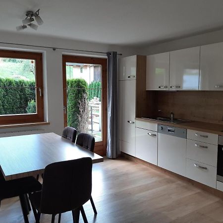 Ferienwohnung Luxner Hopfgarten im Brixental Kültér fotó