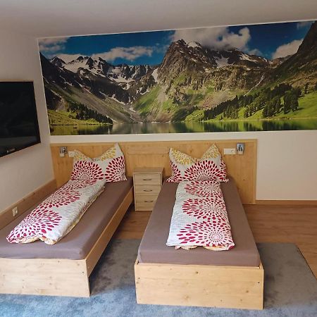 Ferienwohnung Luxner Hopfgarten im Brixental Kültér fotó