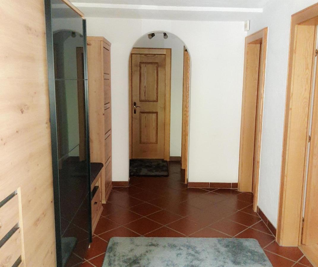Ferienwohnung Luxner Hopfgarten im Brixental Kültér fotó